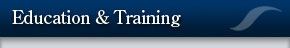 Education & Training