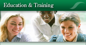 Education & Training